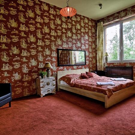Dworek Novello Банино Экстерьер фото